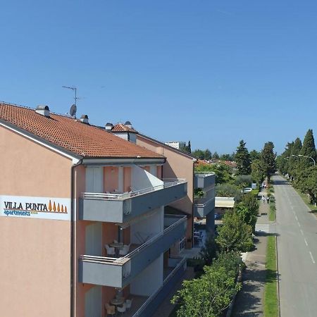 Villa Punta Umag Exterior photo