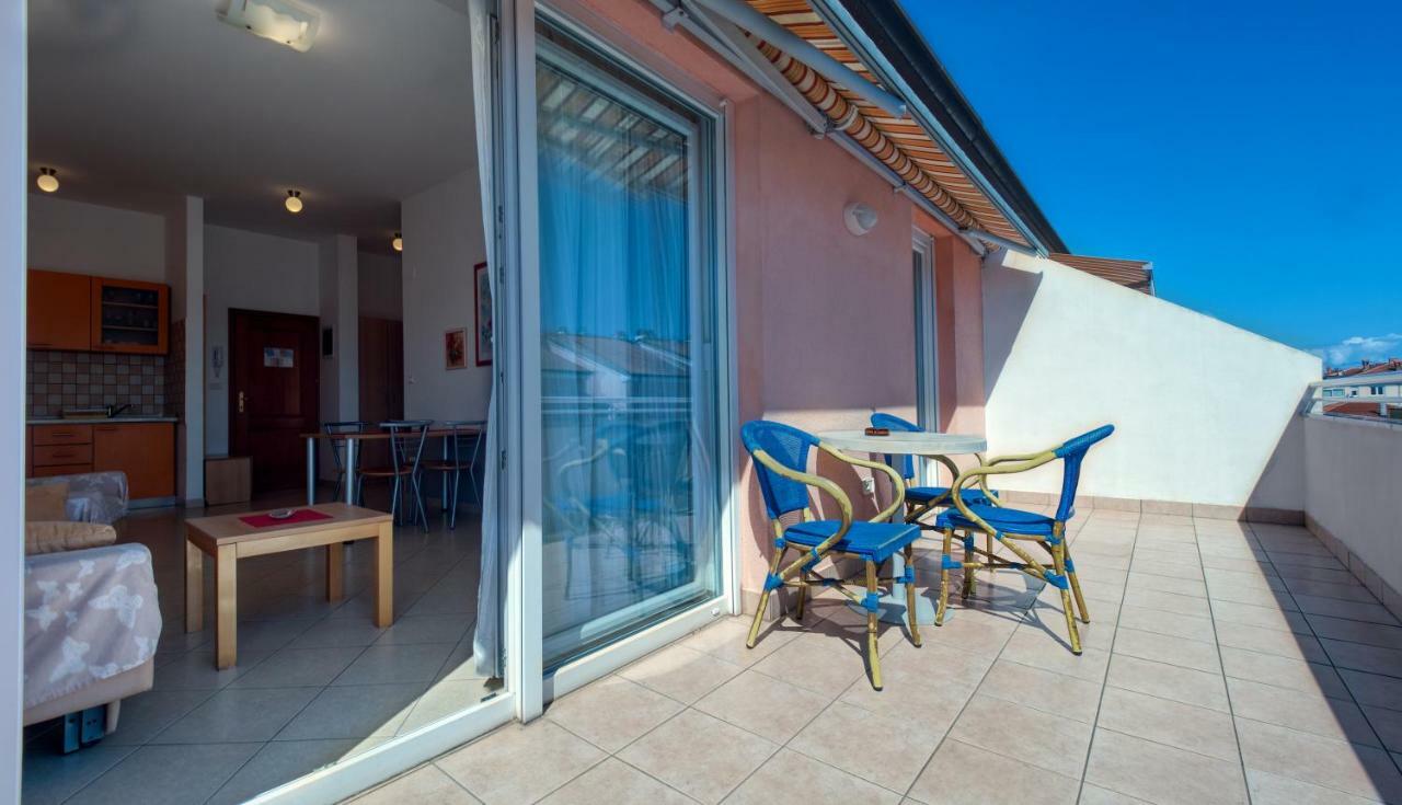 Villa Punta Umag Exterior photo