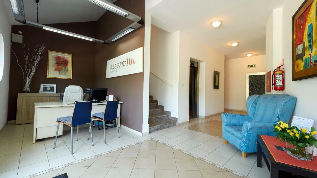 Villa Punta Umag Exterior photo
